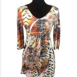 🌸 ChristinaLove dress shirt